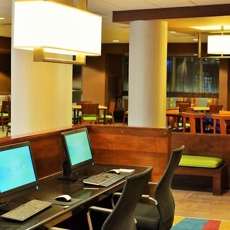 Fairfield Inn & Suites By Marriott Omaha Northwest Eksteriør billede