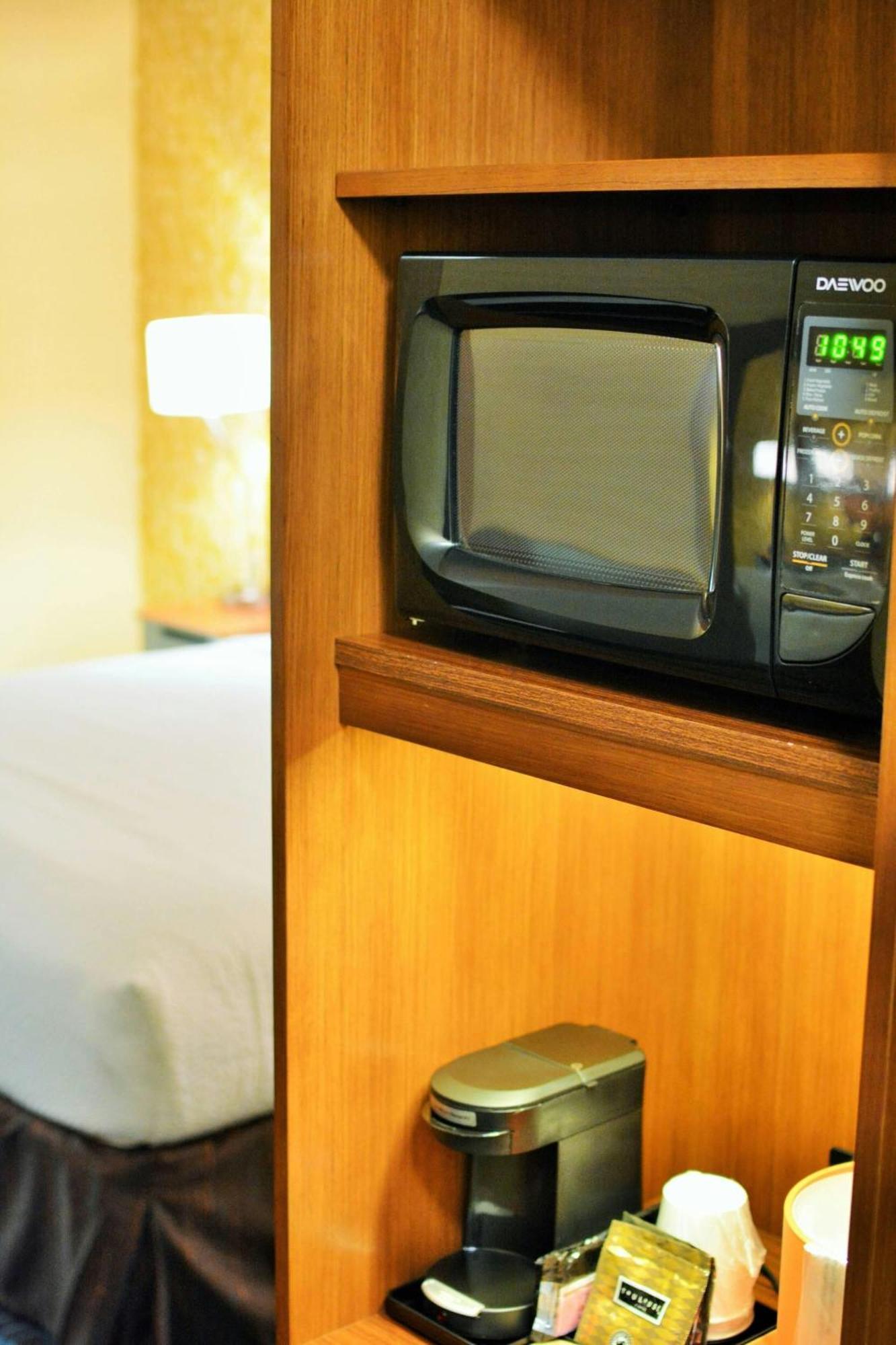 Fairfield Inn & Suites By Marriott Omaha Northwest Eksteriør billede