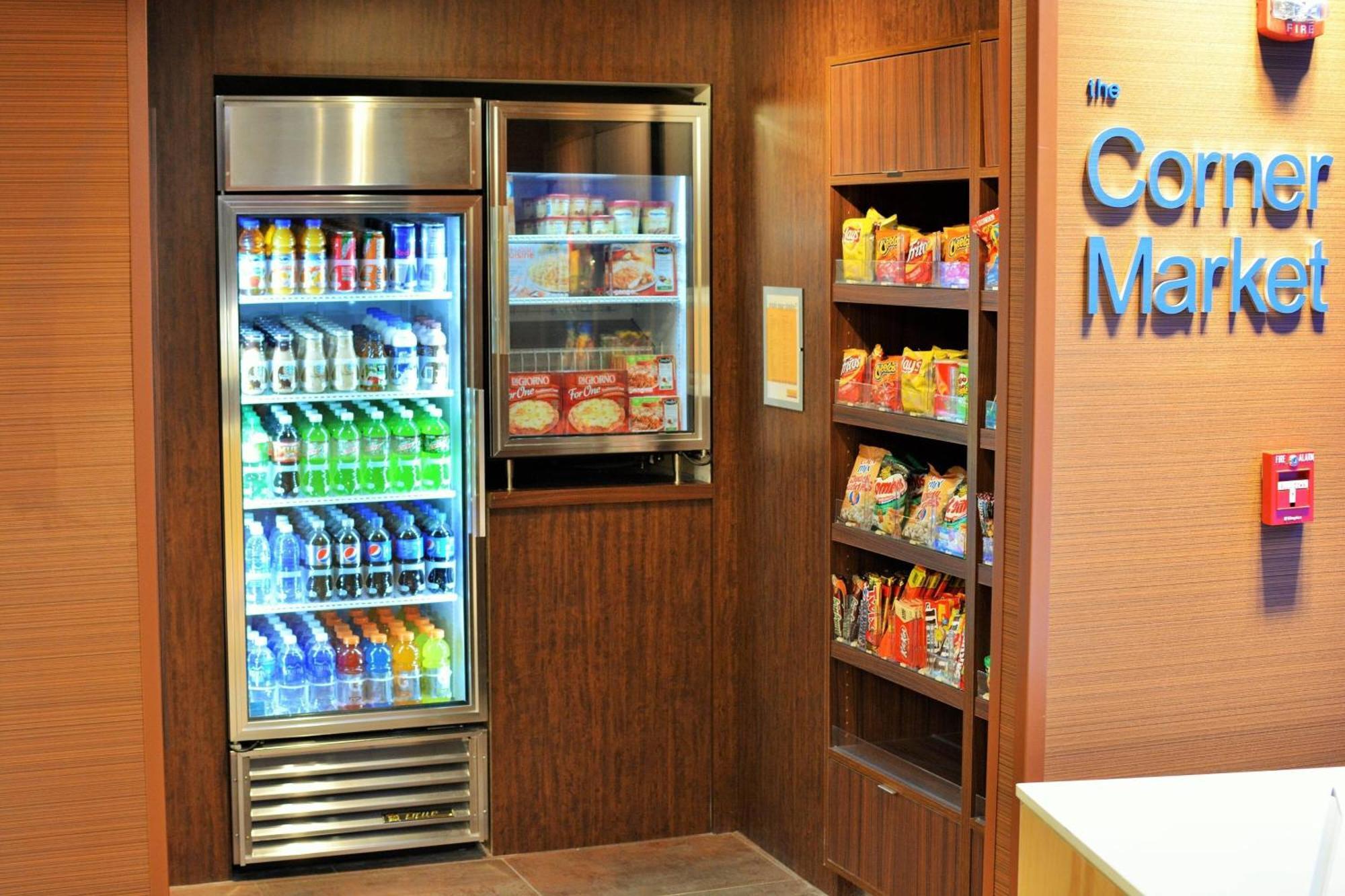 Fairfield Inn & Suites By Marriott Omaha Northwest Eksteriør billede