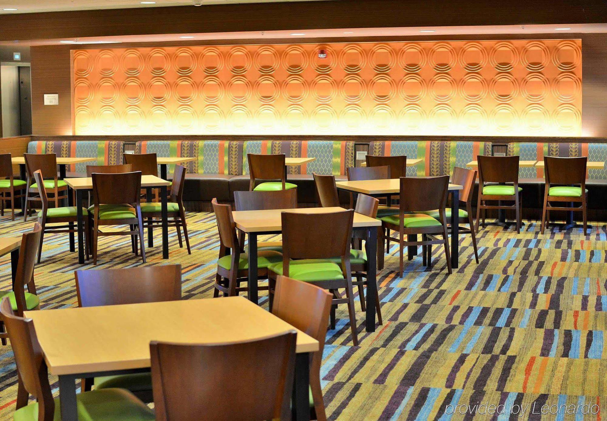 Fairfield Inn & Suites By Marriott Omaha Northwest Eksteriør billede