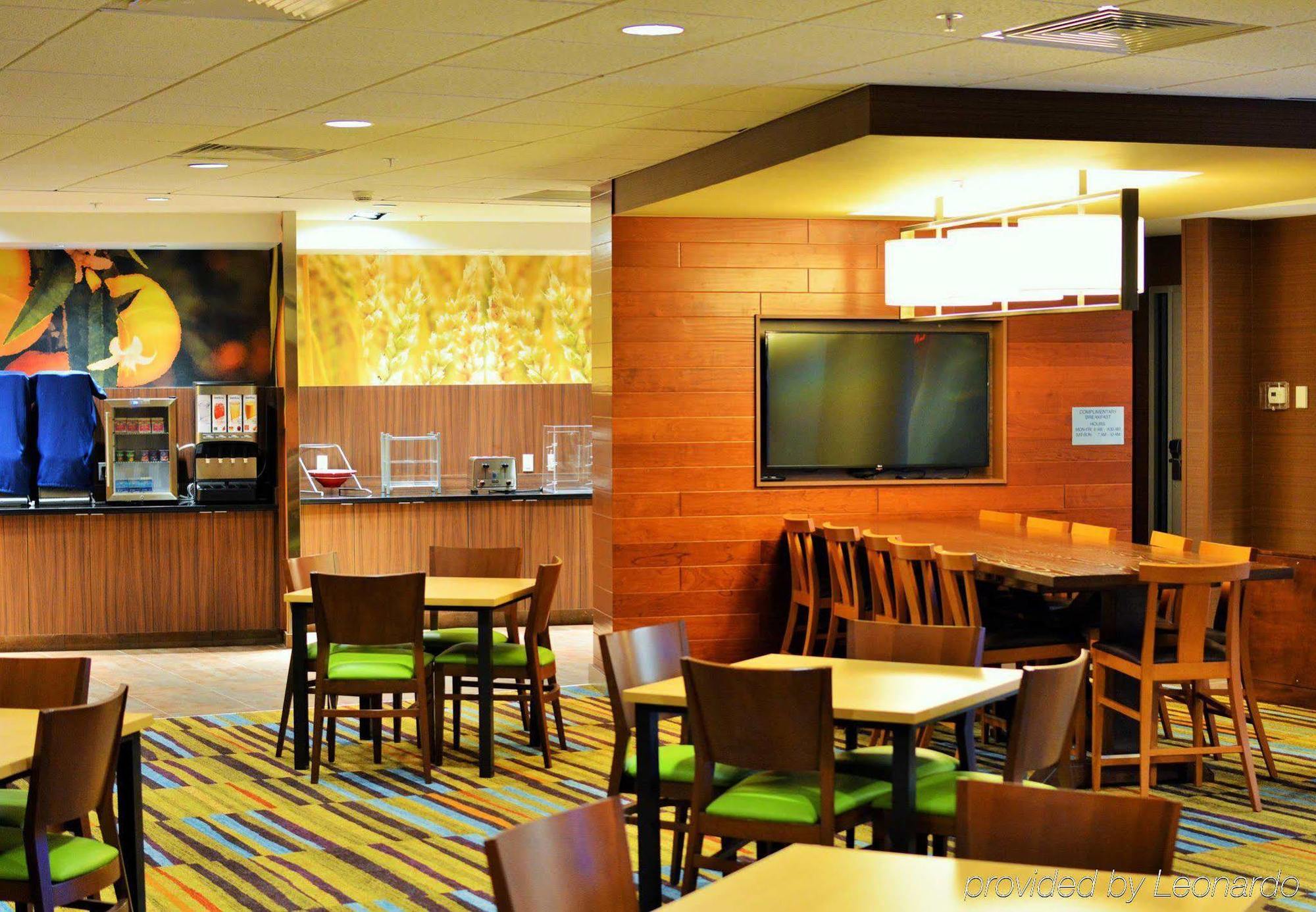 Fairfield Inn & Suites By Marriott Omaha Northwest Eksteriør billede
