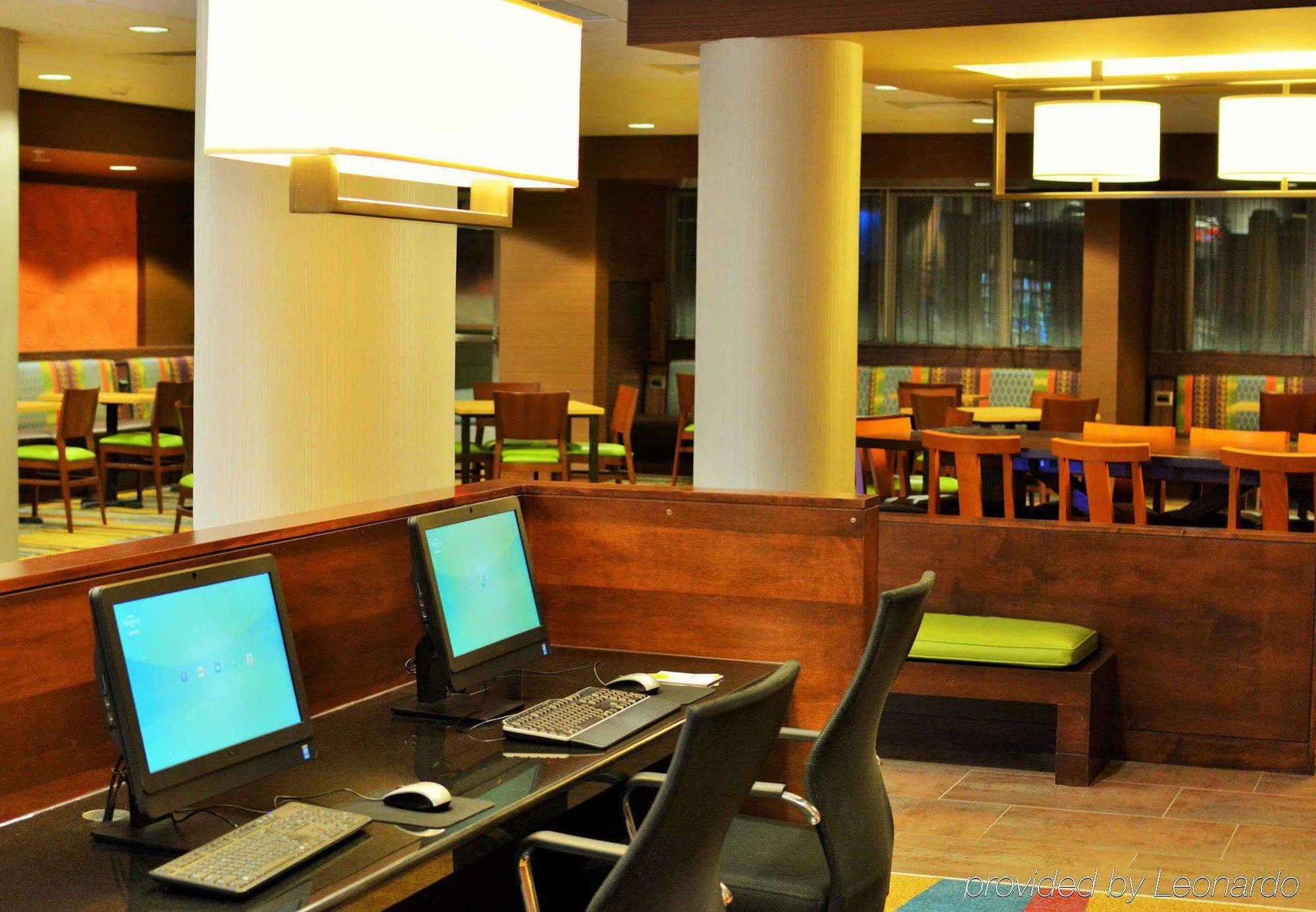 Fairfield Inn & Suites By Marriott Omaha Northwest Eksteriør billede
